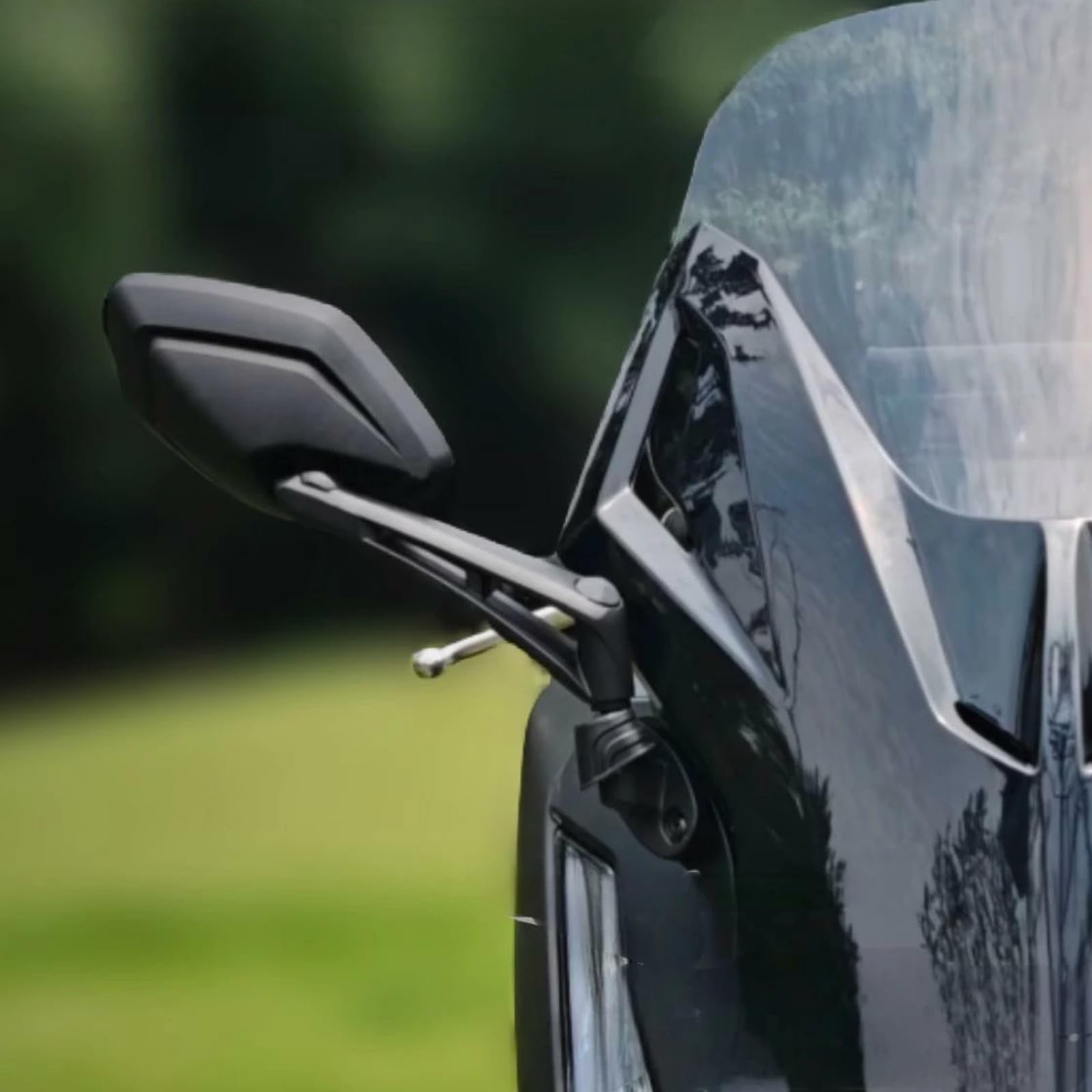 Amazon | Nextstage ウインドシールド ホンダ PCX 160 / PCX125 2025
