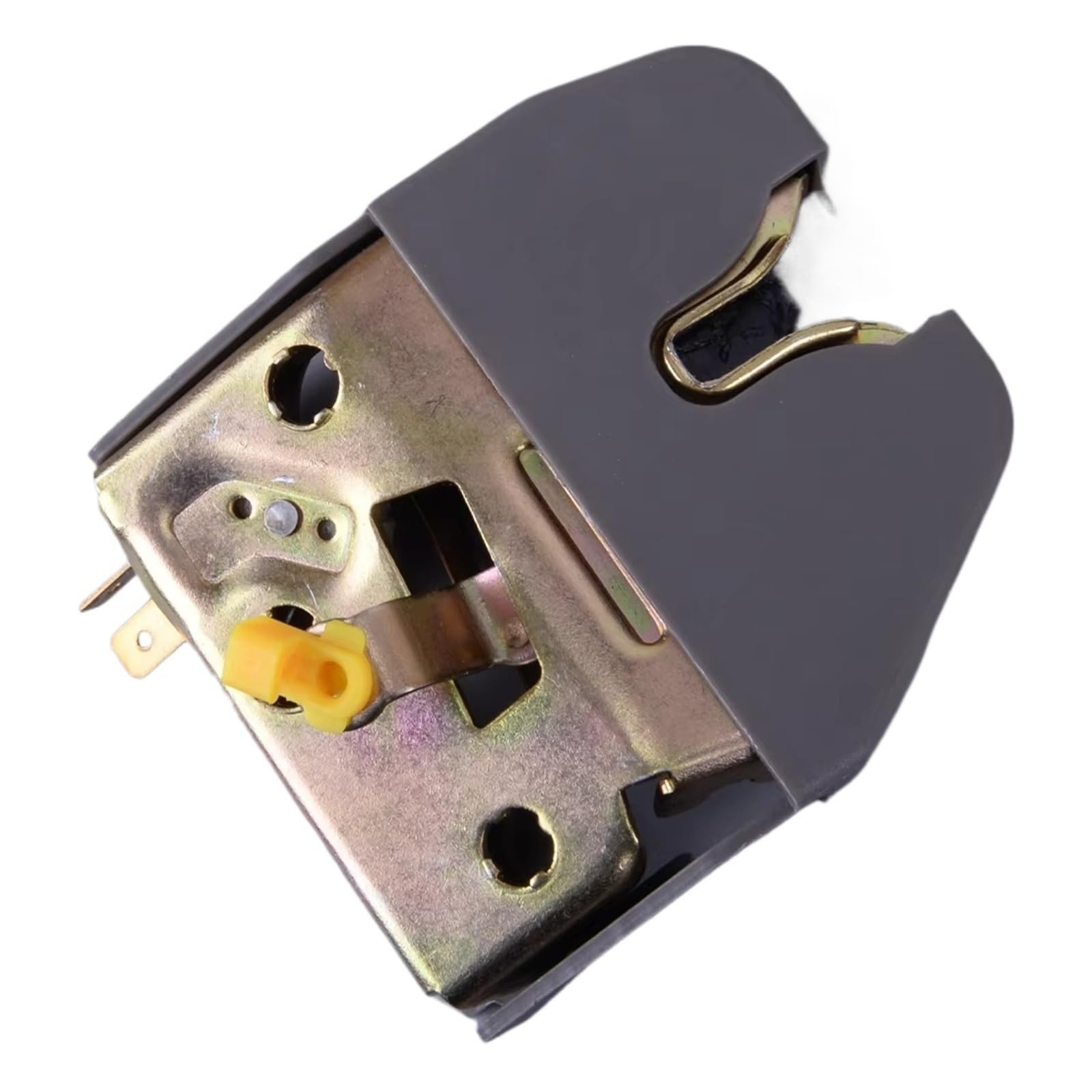 Linqianbhd One Color Car Boot Tailgate Lock Latch Rear Trunk Tailgate Lock Latch Fit For Civic For Sedan For Coupe 2000 1999 1998 1997 1996