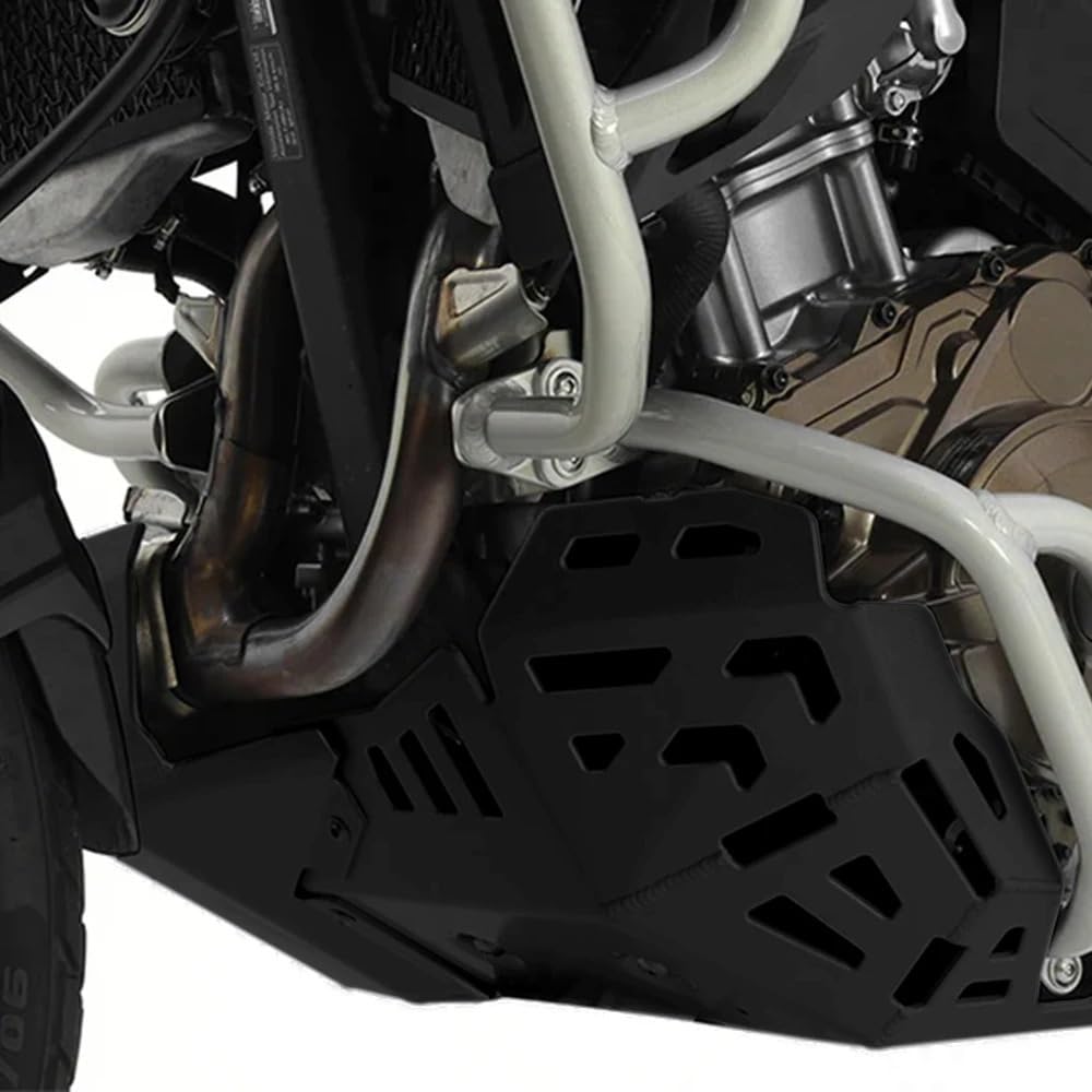Do CRF1100L Africa Twin 2020-2025 Płyta Podwozia Motocykla Bash | Osłona ramy pod osłoną podwozia silnika