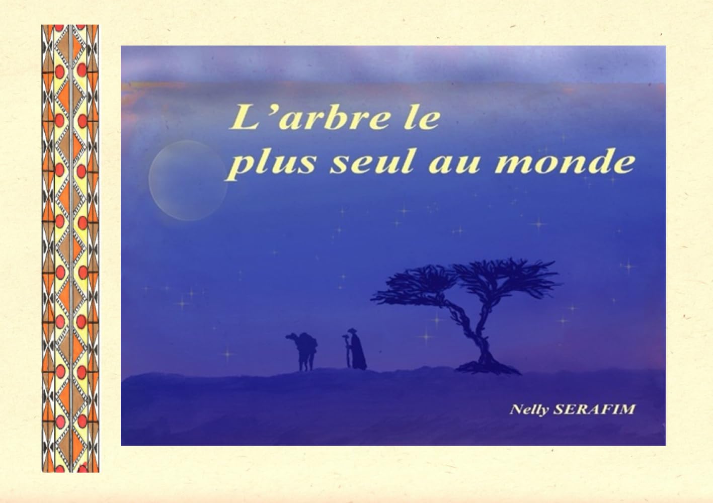 L'arbre le plus seul au monde