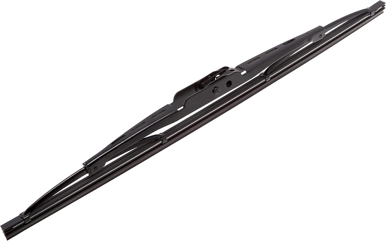 ACDelco Silver 8-4413 Conventional Wiper Blade, 13 in (Pack of 1)