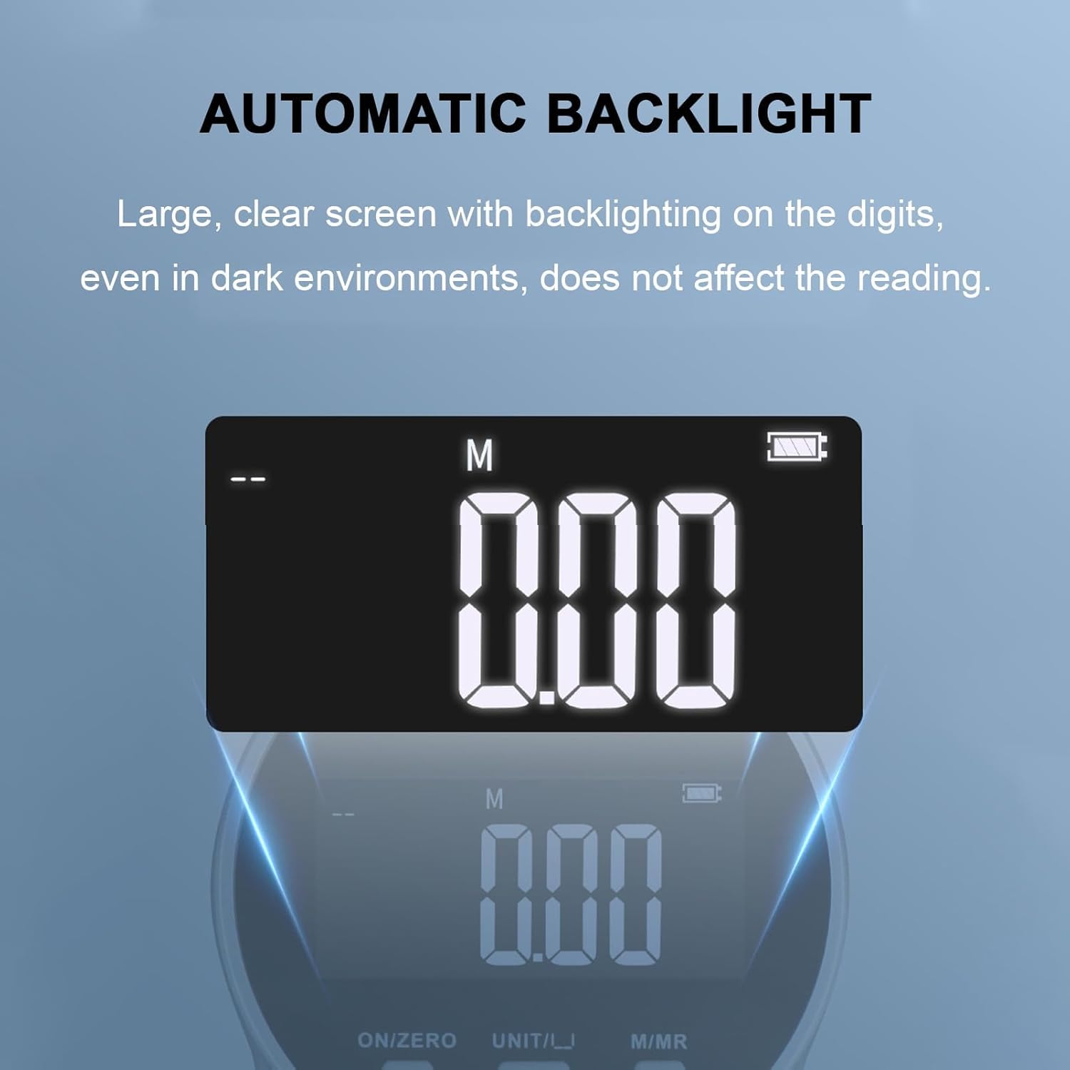 Metre Ruban Électronique Numérique, 199.999m Metre Ruban Digital Électronique Wheel, Règle à Rouleau Telemetre Mètre à Ruban avec écran LCD, pour Diamètre incurvé Plat, Forme Impaire, Rubans