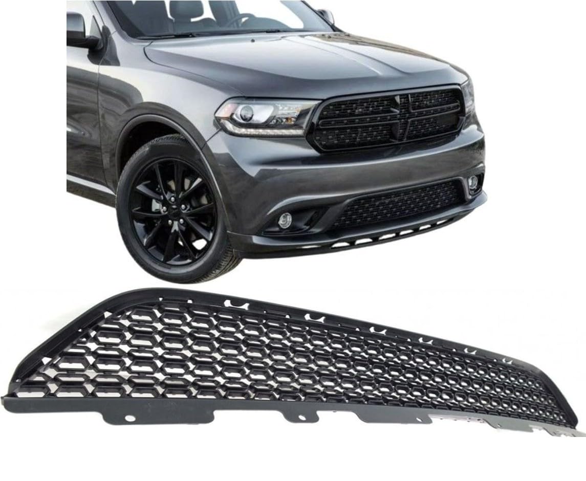 Photo 1 of Front Lower Grille compatible with 2014-2020 Dodge Durango