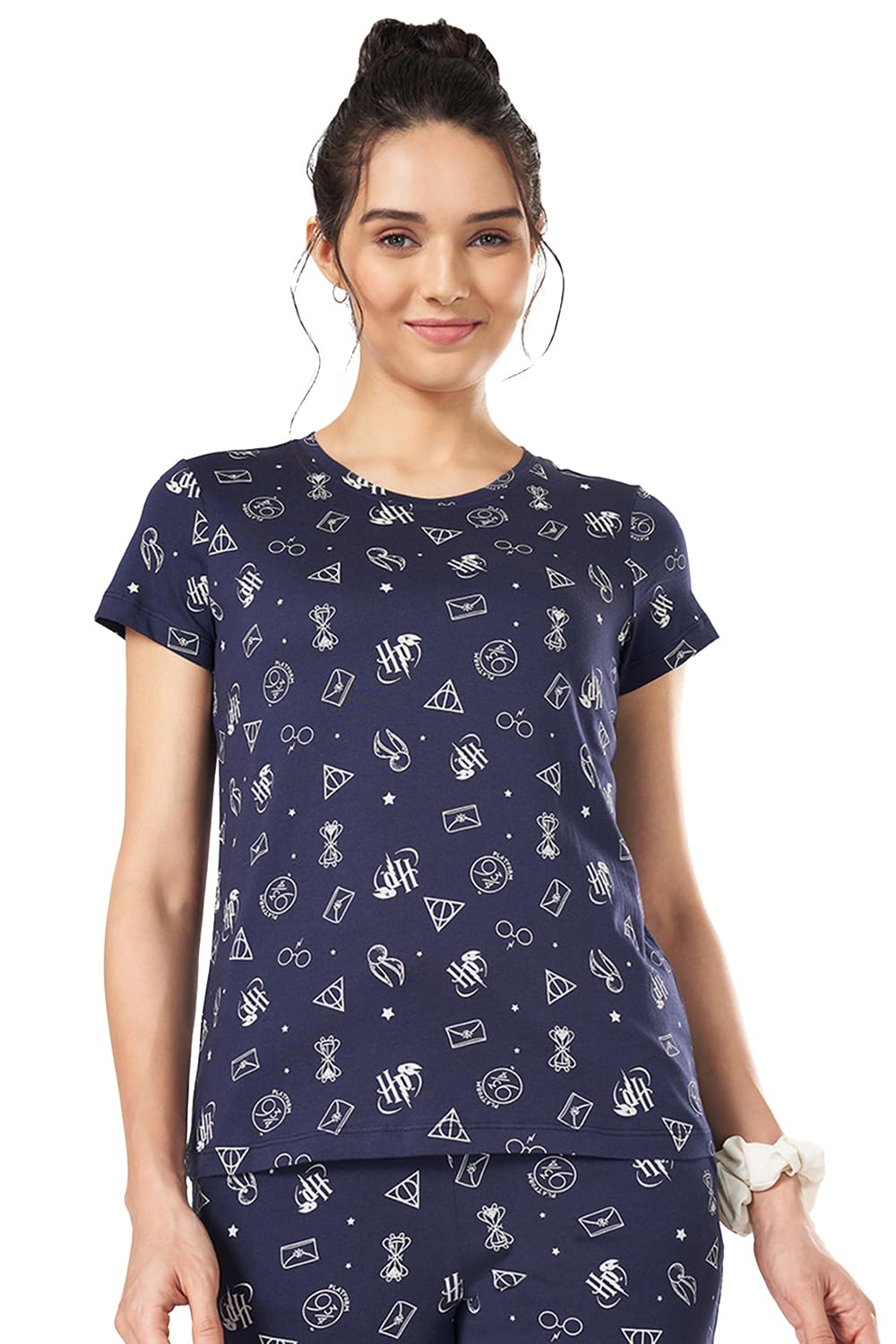 dreamz by pantaloons Women's Comfort Fit Top-picture-18