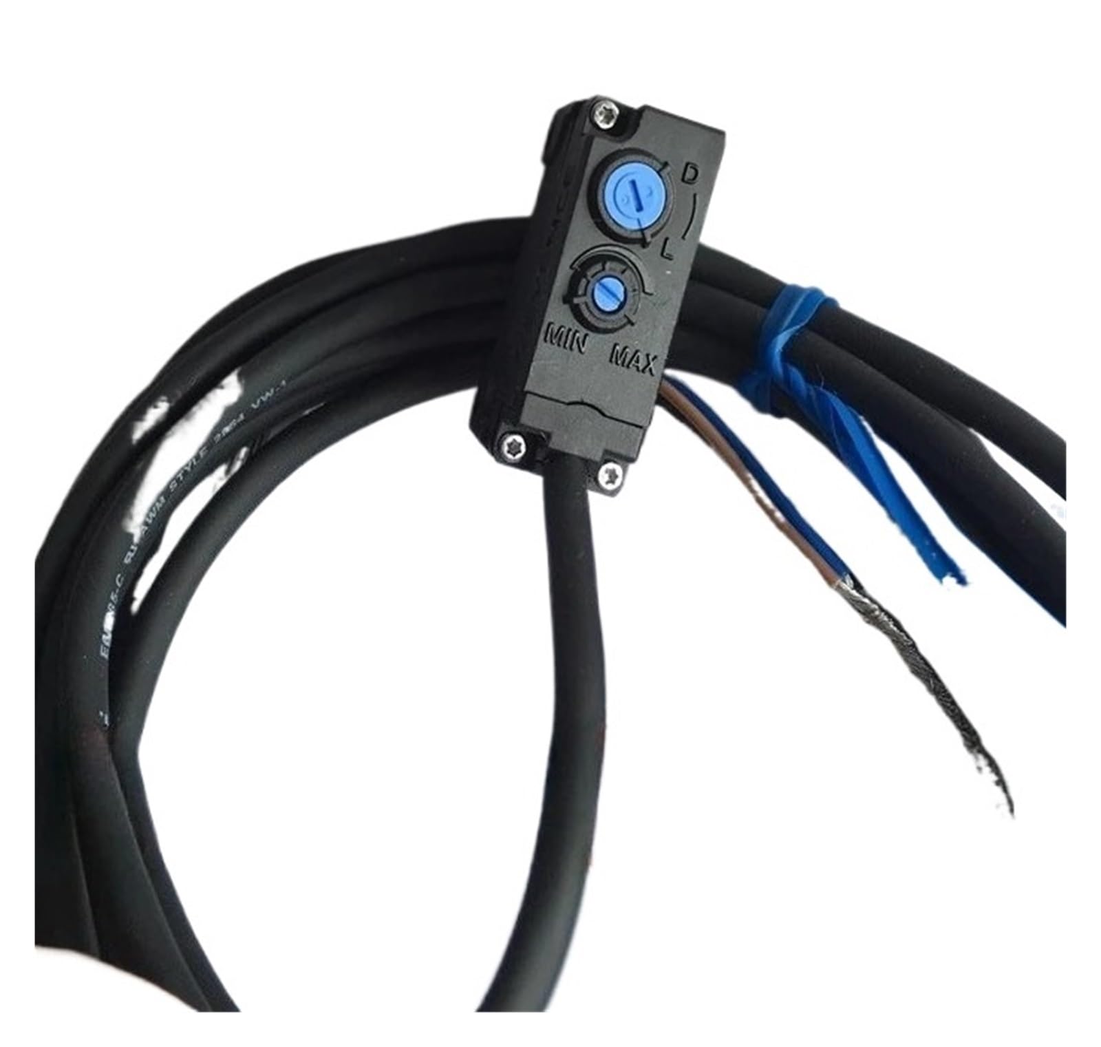 NACODLUL 1pcs photoelectric sensor PZ-G41N