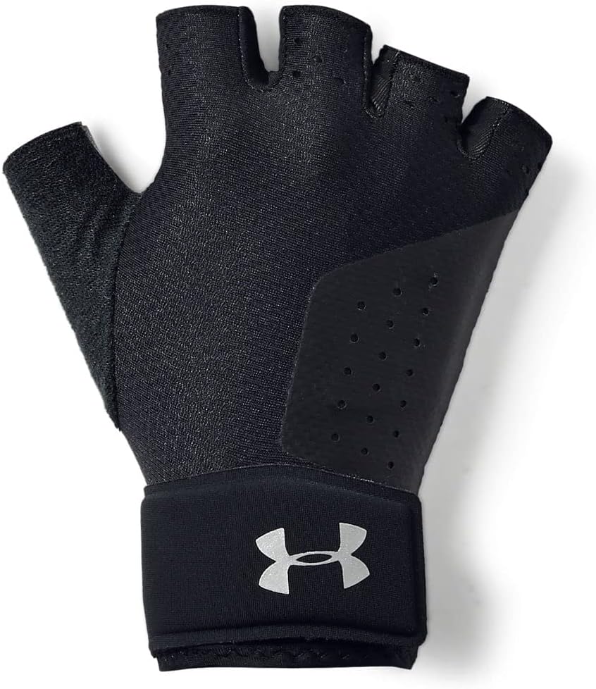 Under Armour Medium Training Gloves