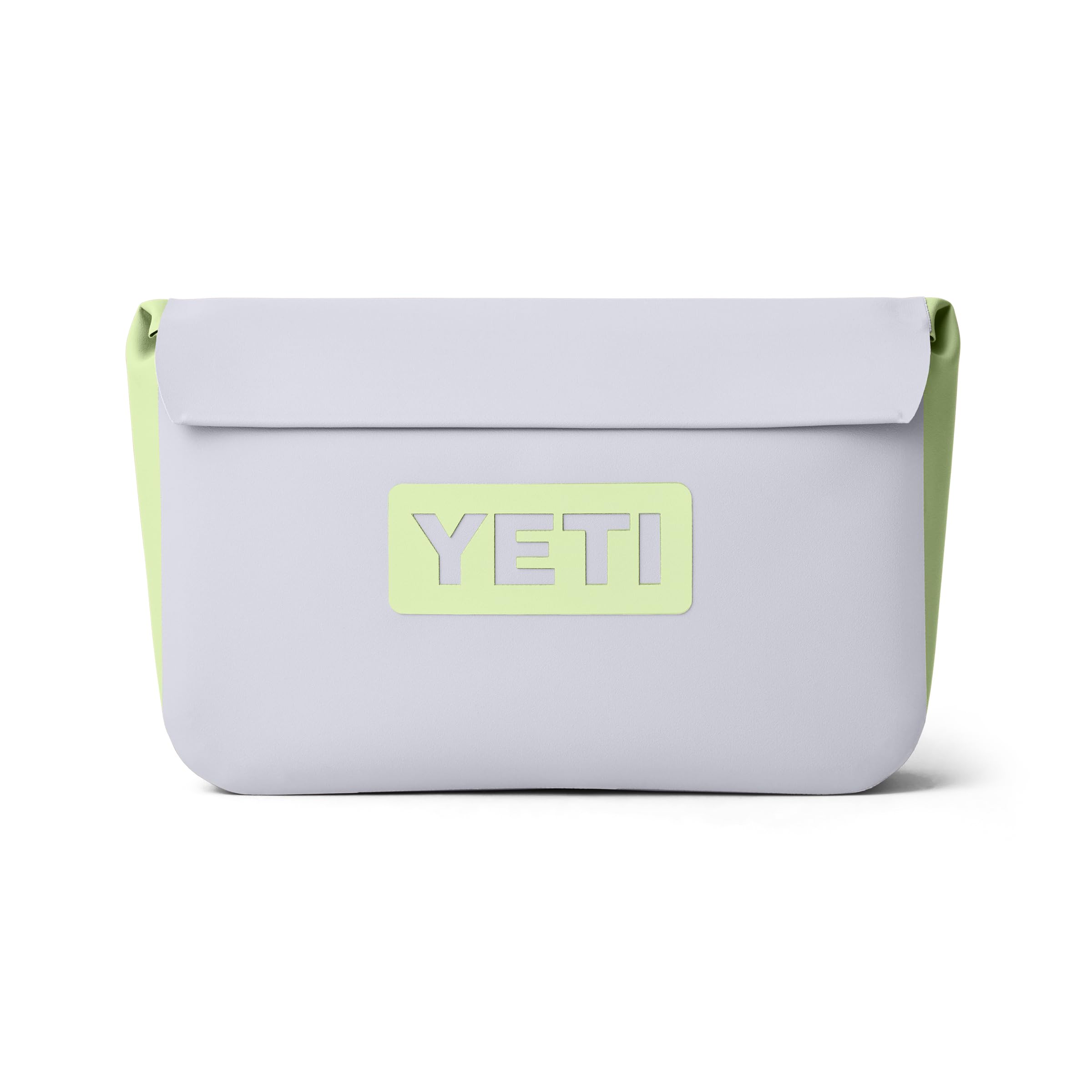 YETI Sidekick Dry 3L Gear Case, Mist/Pink/Grasshopper