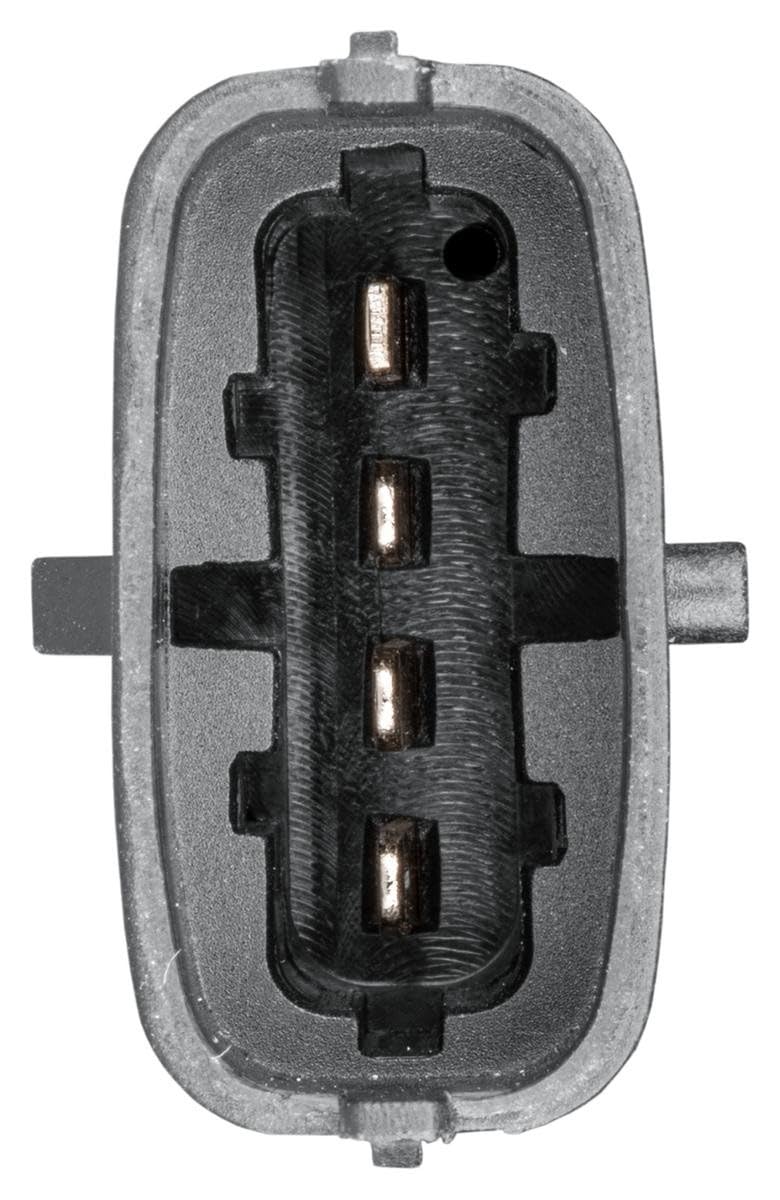 HELLA 6PP 009 400-951 Sensore Pressione collettore d'aspirazione 4 poli