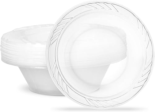 Vista 42 de Plasticpro Premium - Placa de plástico transparente desechable de gran