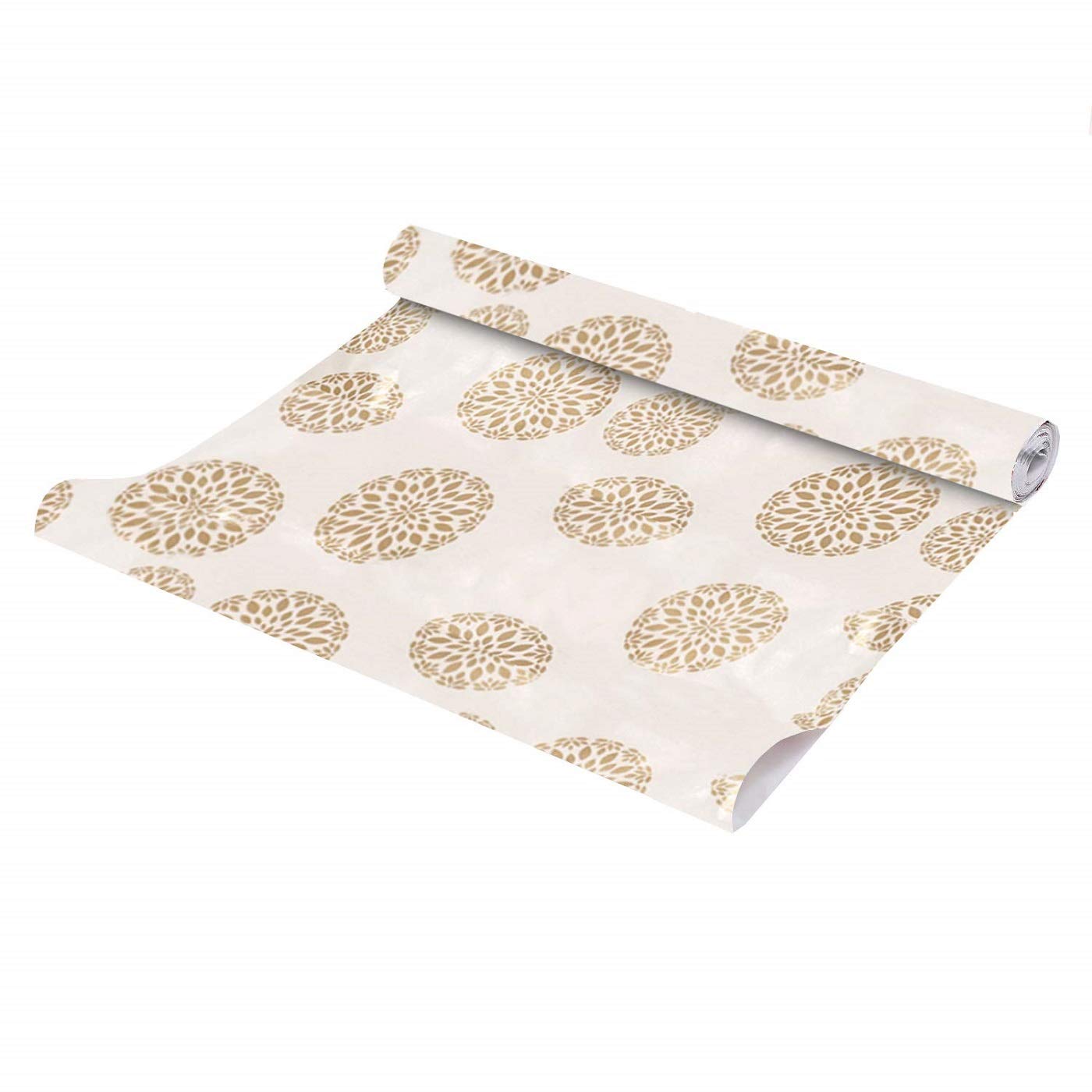 Kitchen Drawer Shelf Liner - 10M Roll, Non-Slip -2