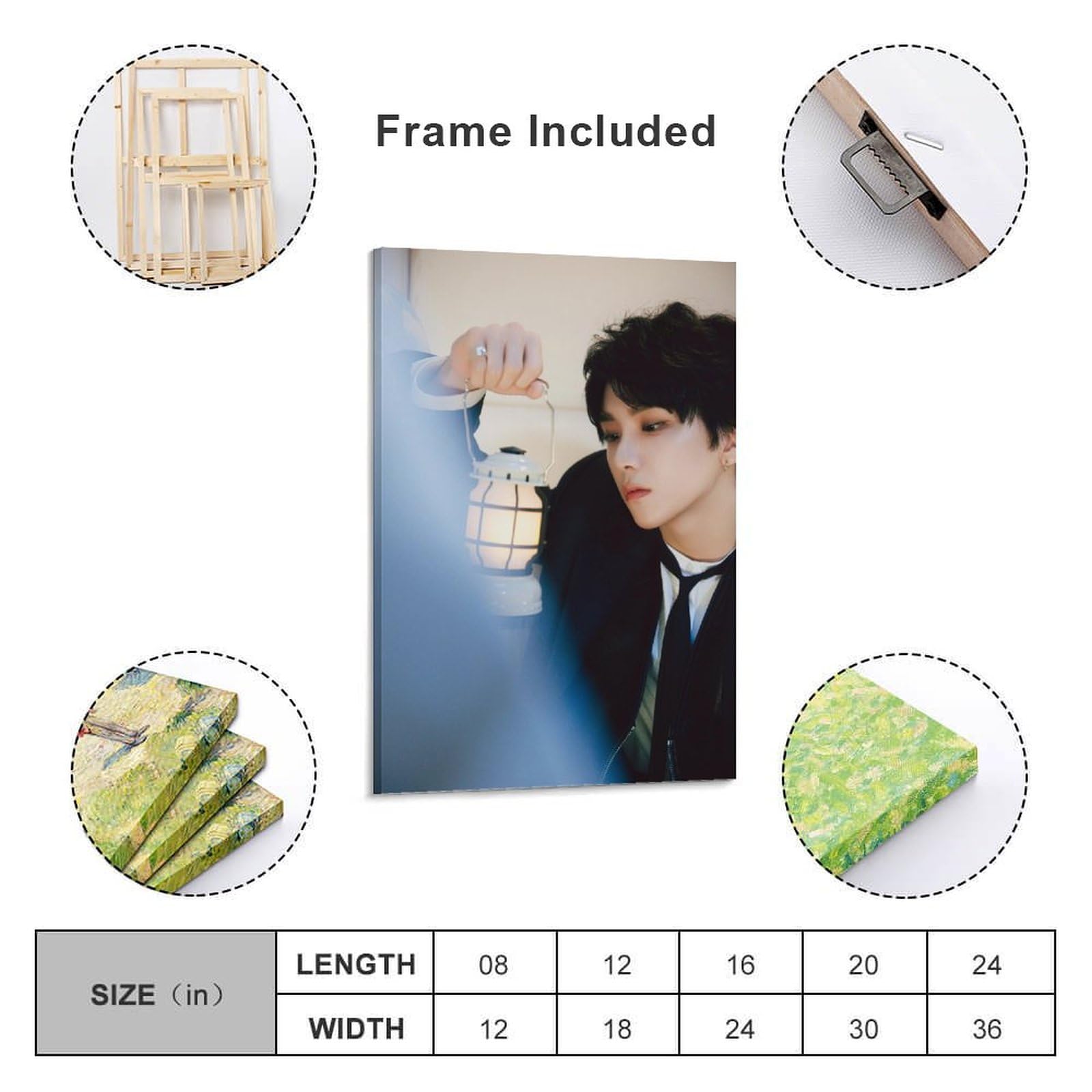 ボネクド　ウナク　ボード　プラスチック Amazon.co.jp: WOONHAK ウナク BOYNEXTDOOR ボーイネクストドア