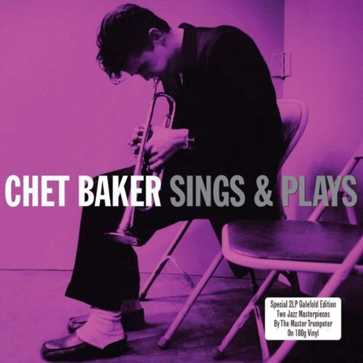 Sings & Plays Set)