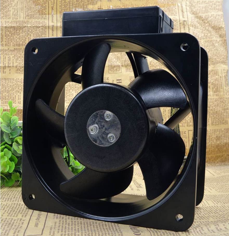 4114N/2H3U Ebm Papst ファン 24VDC 810mA 19.5W アキシャル冷却ファン