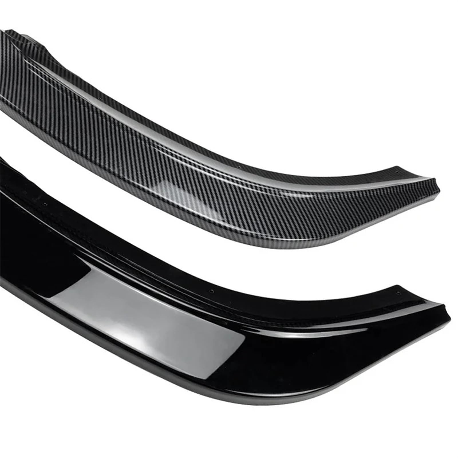 Zestaw Akcesoriów Zderzaka Pasuje do Hyundai I30 MK2 .5 2012-2017