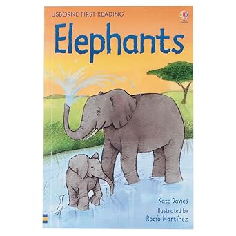 FRL 4: ELEPHANTS