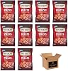 Snyder’s of Hanover Honey Mustard & Onion – Crunchy Oven Baked Pretzel Snack with Sweet & Tangy Mustard | Snacks for Sharing, Parties, Movie Nights (Case of 10, Pretzel Pieces Hot Buffalo Wing)