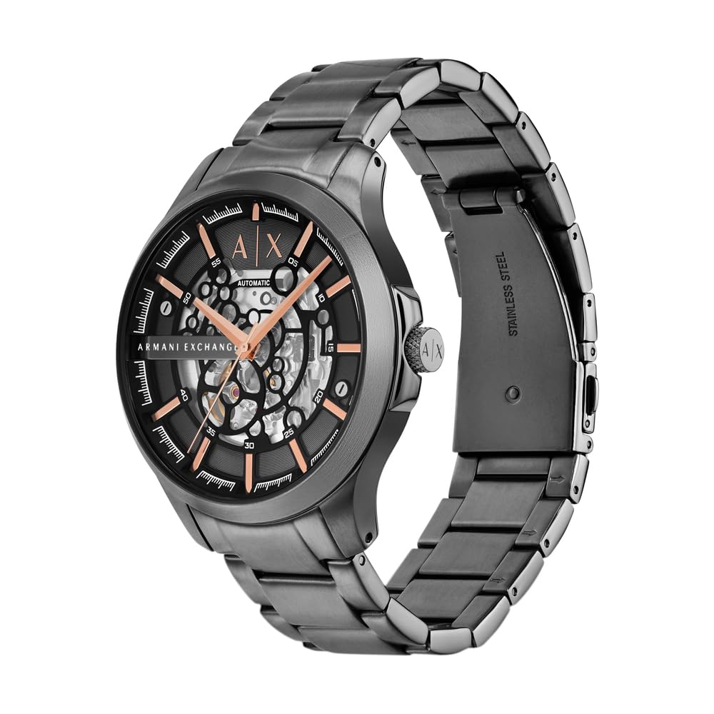 Armani Exchange Watch for Men