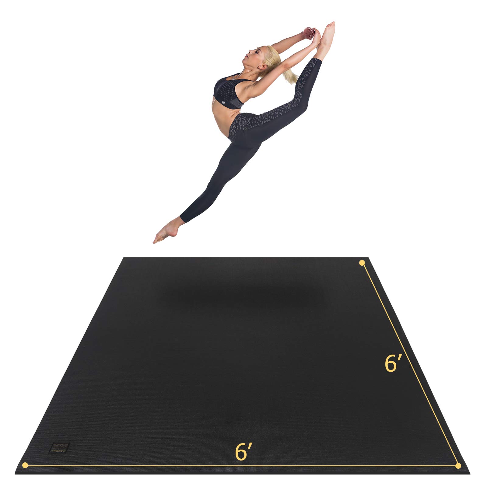 yoga mat shoes amazon