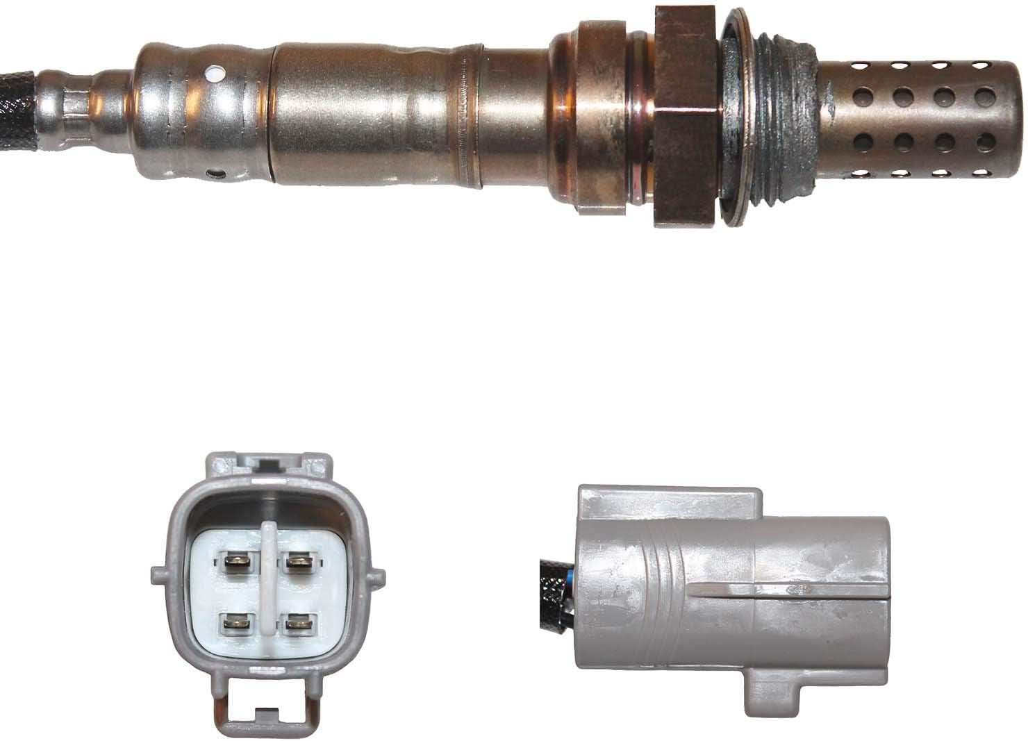 Walker Products 350-34118 Oxygen Sensor, Original Equipment Replacement Premium O2 Sensor, Direct Fit