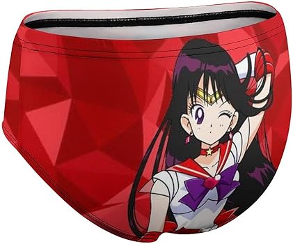 Amazon.co.jp: [WebeRt] レディースパンツ美少女戦士セーラームーン