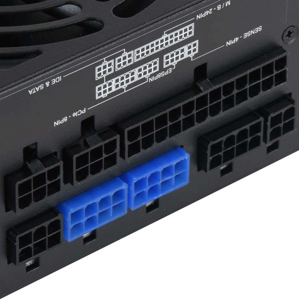 SFX700W 電源ユニット 700W Amazon.com: SilverStone Technology SST-SX700-G 700W SFX