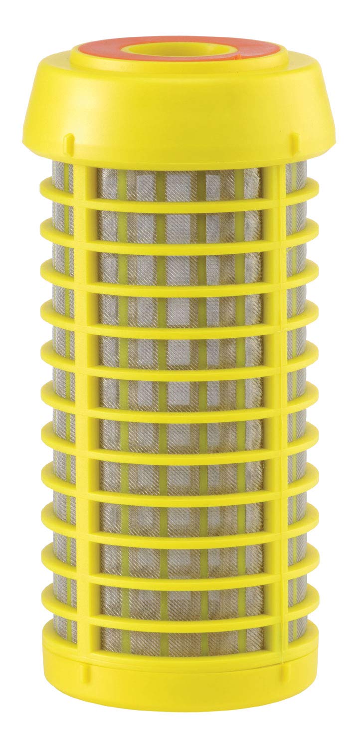 PRLH 90 Mcr, 7", Cartuccia Di Prefiltrazione - Foto 4