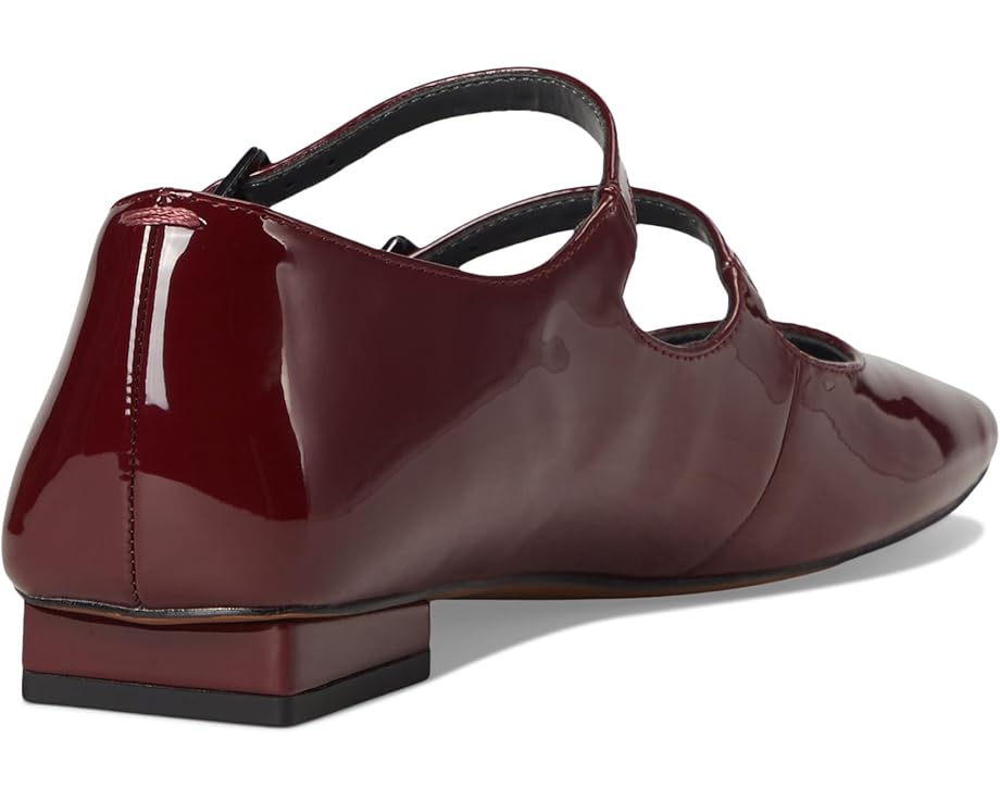 Franco Sarto Tesoro Mary Jane - Back View
