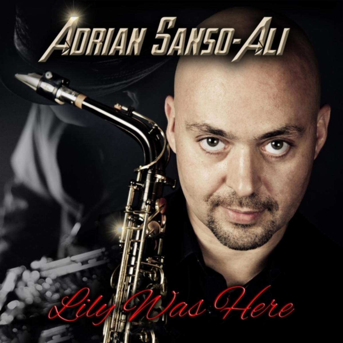 Adrian Sanso-Ali