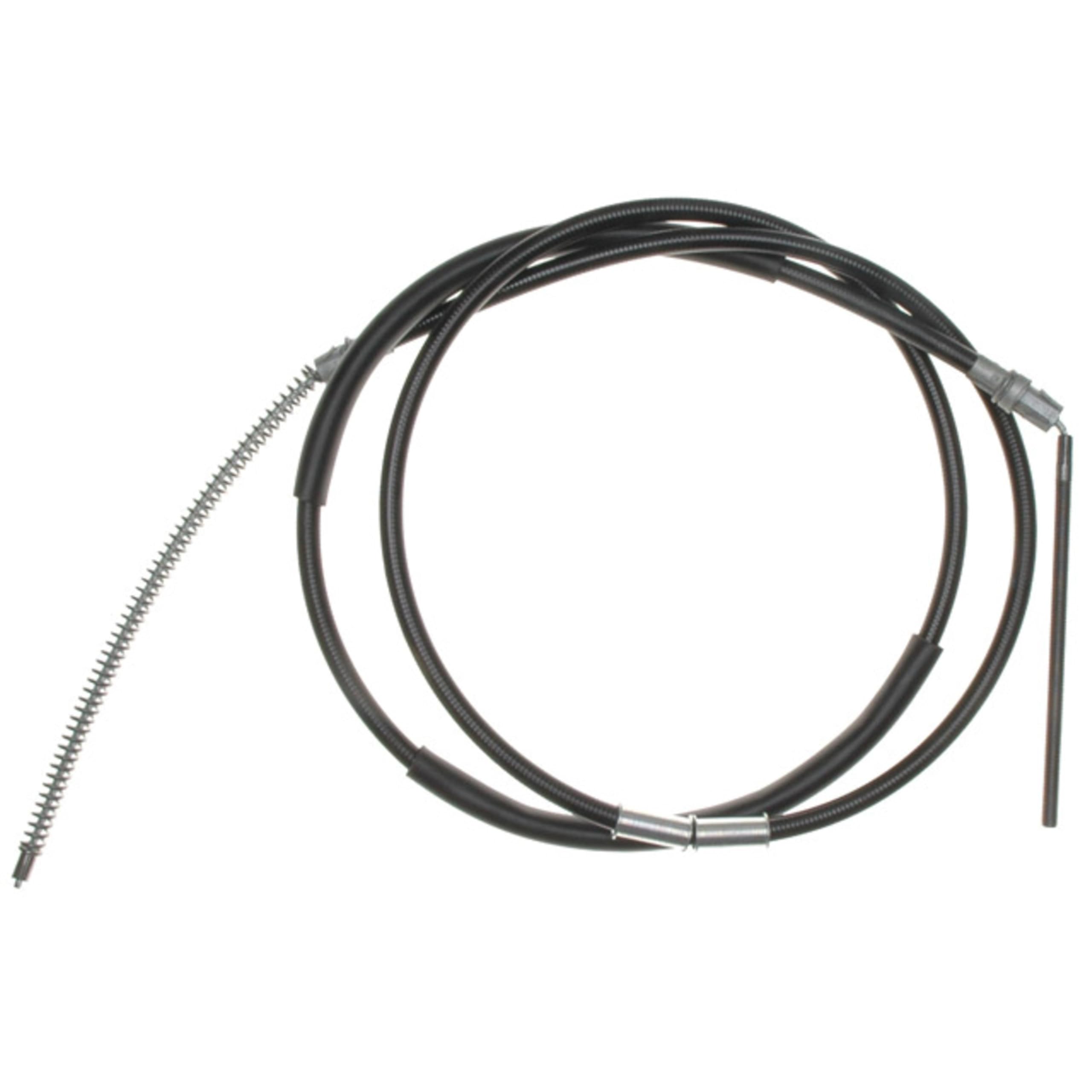 Cable ACDelco 18P2761 Professional Rear Passenger Side Brake 4