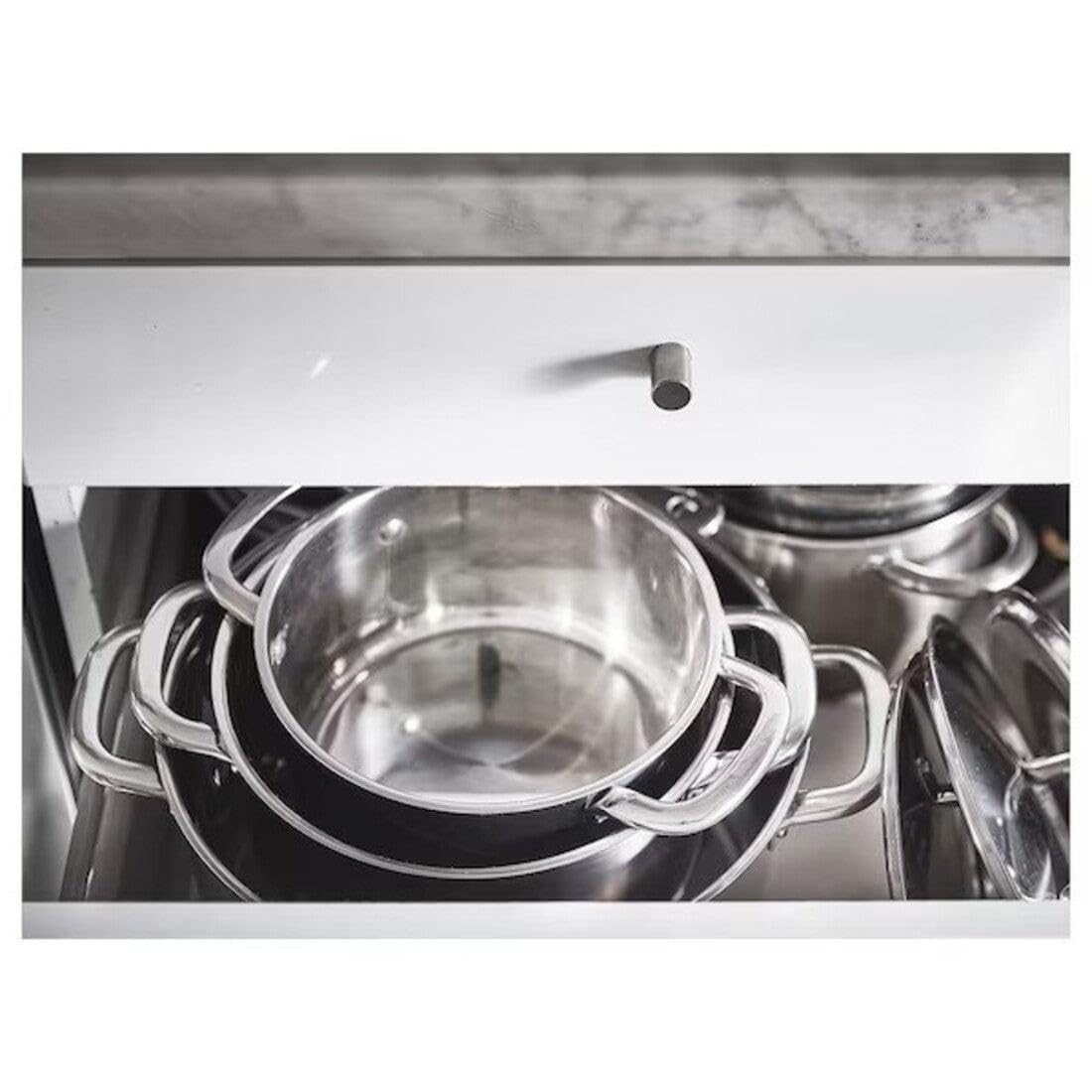 Amazon.co.jp: IKEA/イケア IKEA 365+：調理器具セット ステンレス