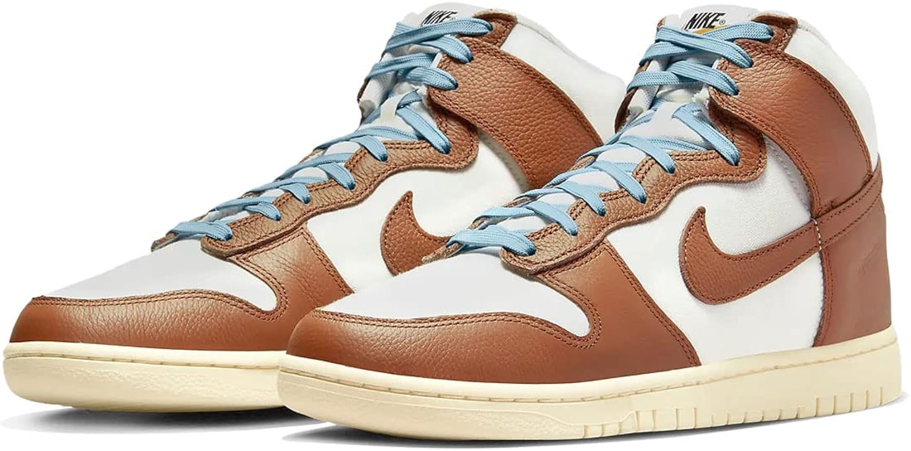 Nike Dunk High レトロPRM EMB Nike Dunk HI Retro PRM EMB “ World Champions “Mens Size 9.5