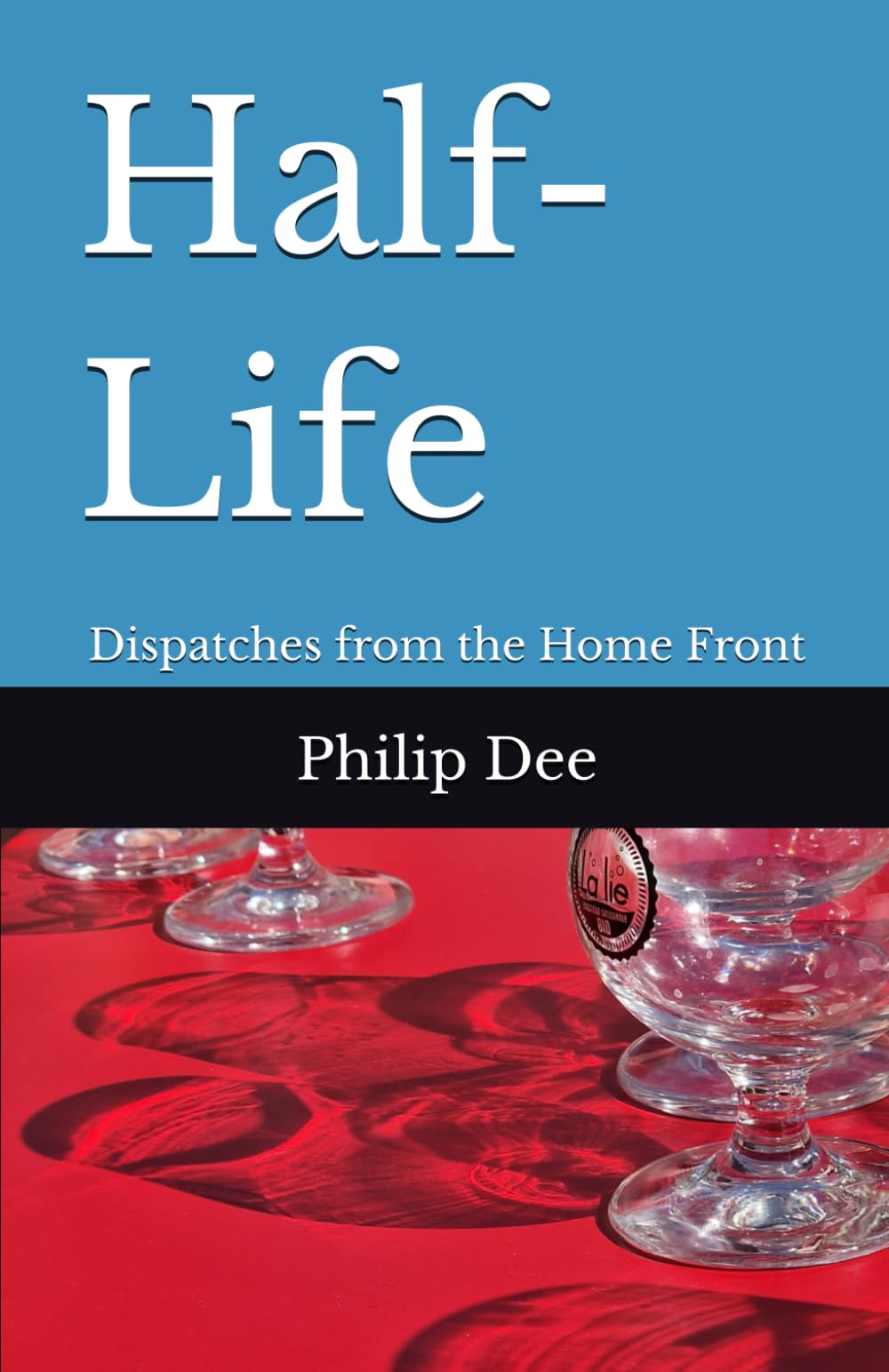 Half-Life: Dispatches from the Home Front