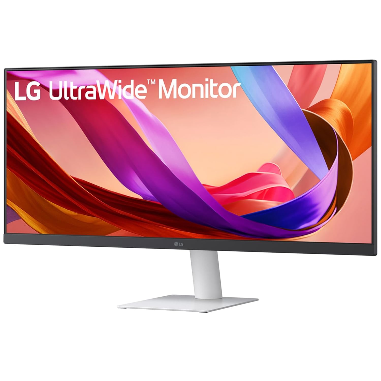 LG 29U531A Smartchoice 73 cm (29 Inch) UltraWide WFHD (2560x1080) IPS Monitor, 100Hz, 5ms(GtG), Anti-Glare, HDR10, 3-Side Virtually Borderless, HDMI, DP, USB-C, Speakers, Tilt Adjustable (White) — Amazon image 13