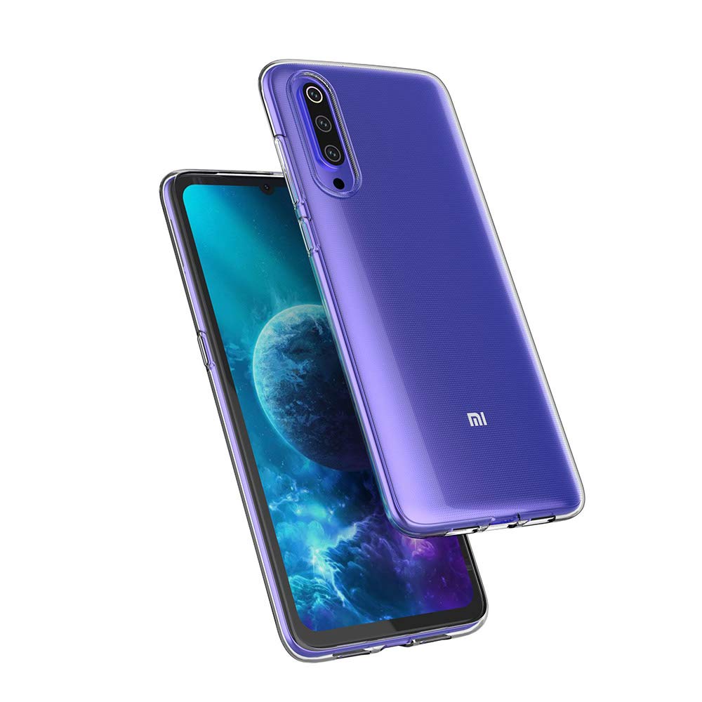 Xiaomi Mi 9 本体 黒 ケース付き 美品 Amazon.co.jp: Xiaomi Mi 9 Case [COKOVI] Xiaomi Mi 9 Case