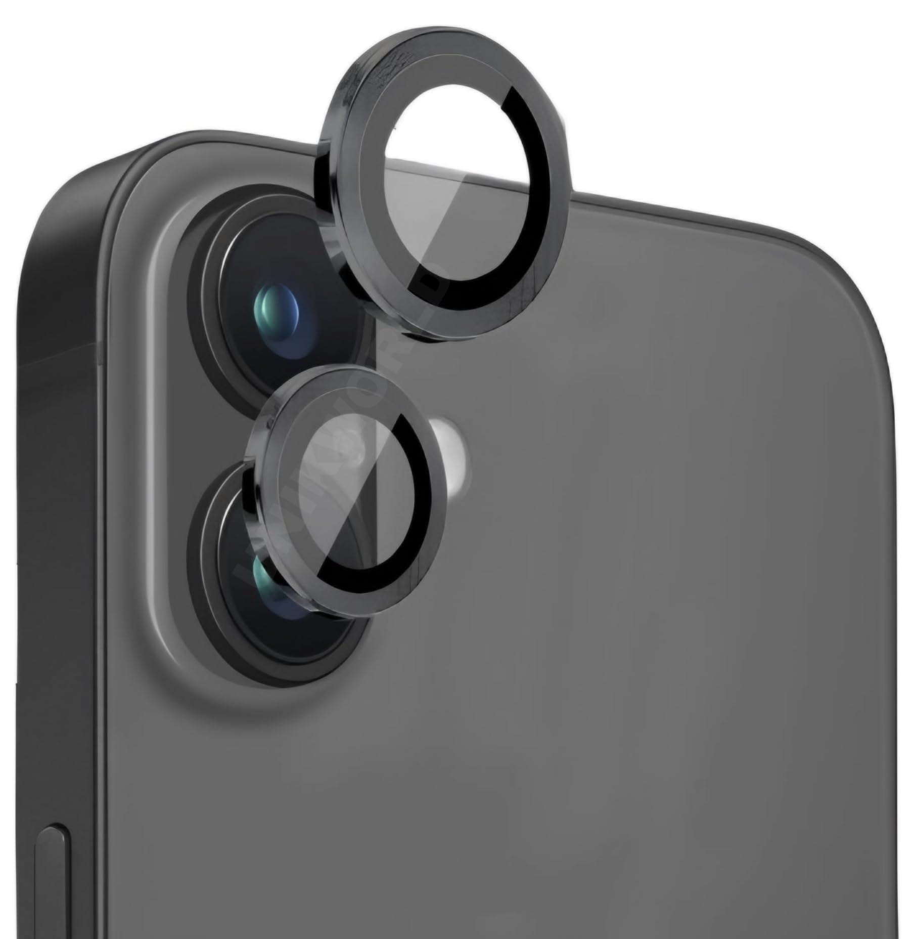 See full amazon price history chart for UNIKWORLD Camera Lens Frame Glass Compatible with iPhone 16 Plus Camera Lens Protector Glass Covers and Aluminum Alloy Rings,9H Hardness -Black UNIKWORLD Camera Lens Frame Glass Compatible with iPhone 16 Plus Camera Lens Protector Glass Covers and Aluminum Alloy Rings,9H Hardness -Black (B0DGDLJWRD) Amazon Price History, Amazon Price Tracker
