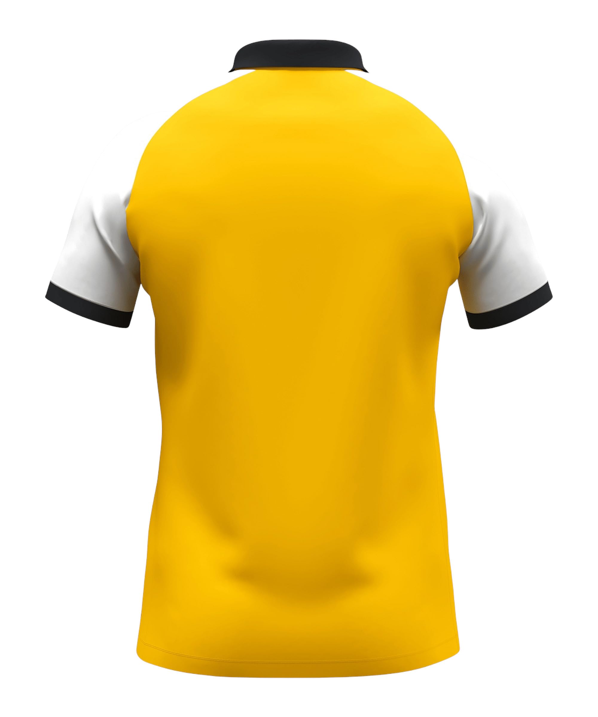 JAKO Koszulka polo Uniseks - dzieci Jako Kinder Poloshirt Dynamic