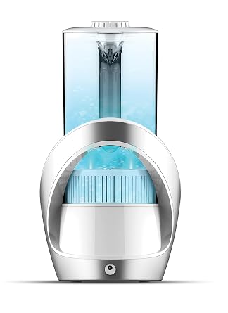 Poor Aqua Gio Hydrogen Water Generating Device