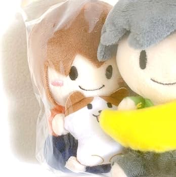 Amazon.co.jp: ゲーム実況 幕末志士 ぬいぐるみ マスコット 坂本龍馬 Amazon.co.jp: ゲーム実況 幕末志士 ぬいぐるみ マスコット 坂本龍馬