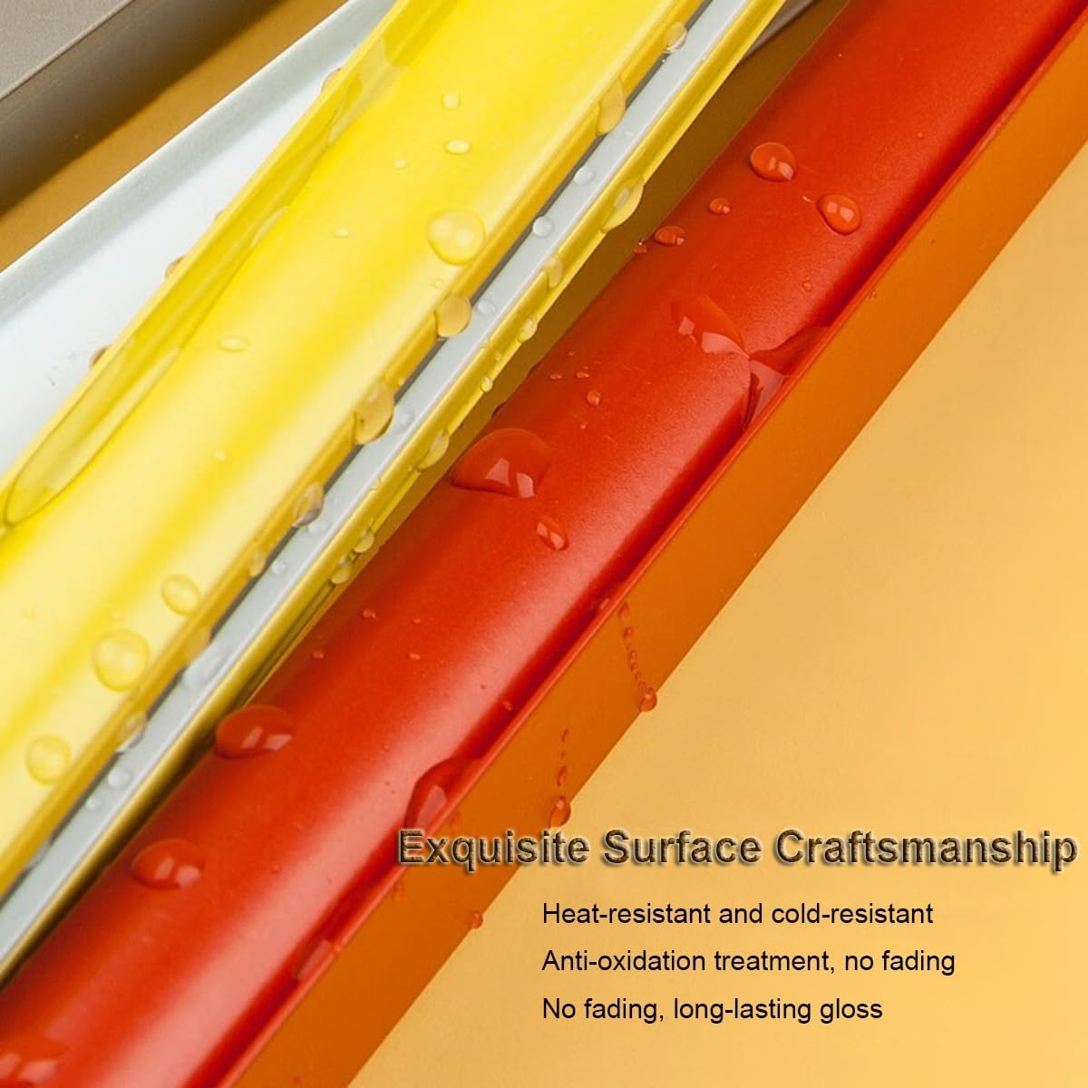 Heavy Duty Curtain Track System, Straight Sliding Rail for Indoor/Outdoor Use, Wall Divider Curtains, 600cm Length, White Ceiling Mount, Ideal for Home & Office