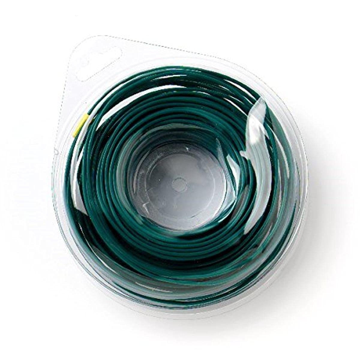 Hilo para desbrozadora de 2,0 mm resistente al desgaste 130 m