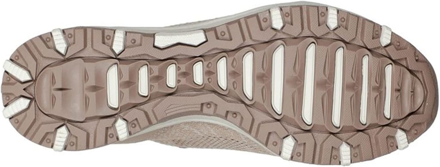 Skechers Mc SGR Hkr Sunny Dream Womens Shoes