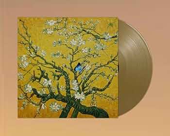 JVKE this is what __feels like レコード　ゴールド 61udRxXfp0L._AC_UF350,