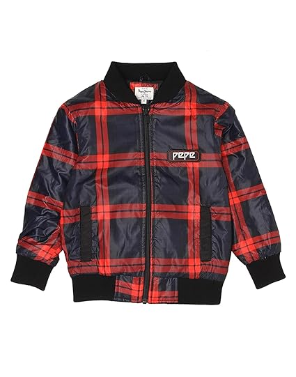Pepe Jeans Boys Jacket