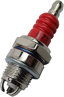 High Performances Sparks Plugs L7T 3 Sided Poles for Gasolines Chainsaw Brush Cutter Power Tool Accessories Spark Plug