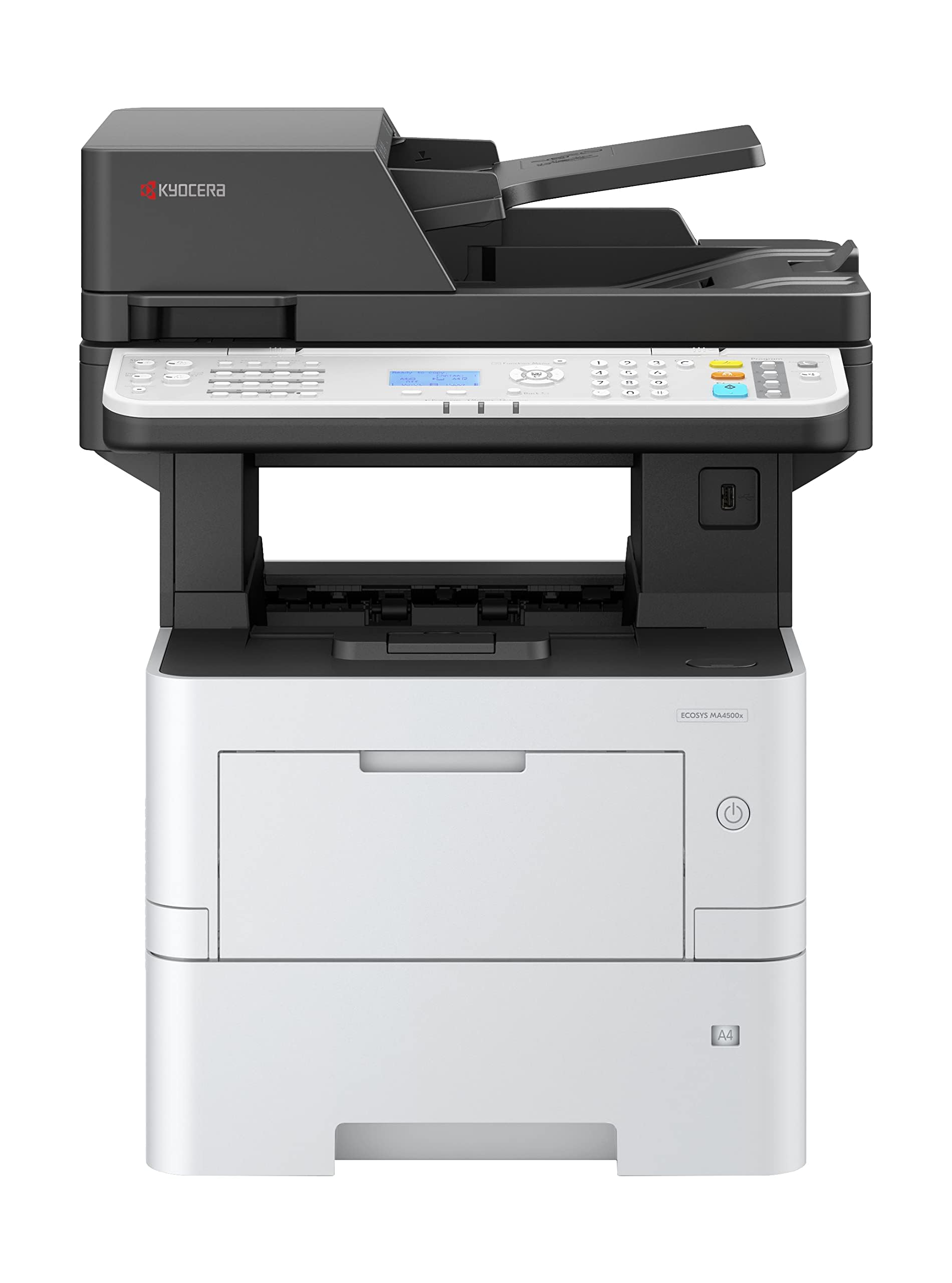 KYOCERA Impresora 110C133NL0 Blue Angel