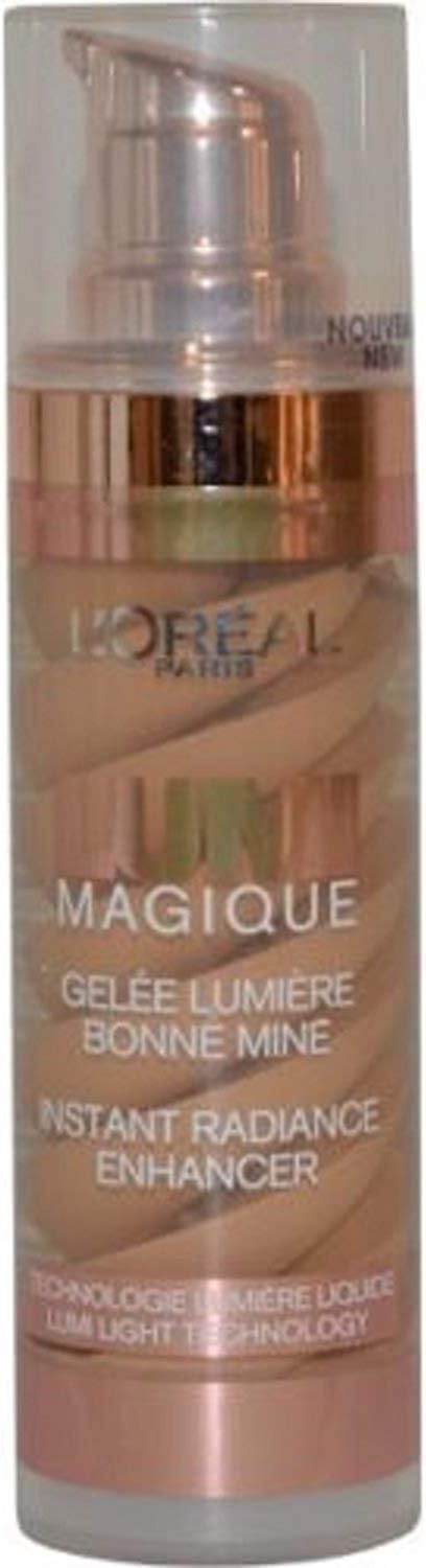 L'Oreal Lumi Magique Instant Radiance Enhancer 30ml