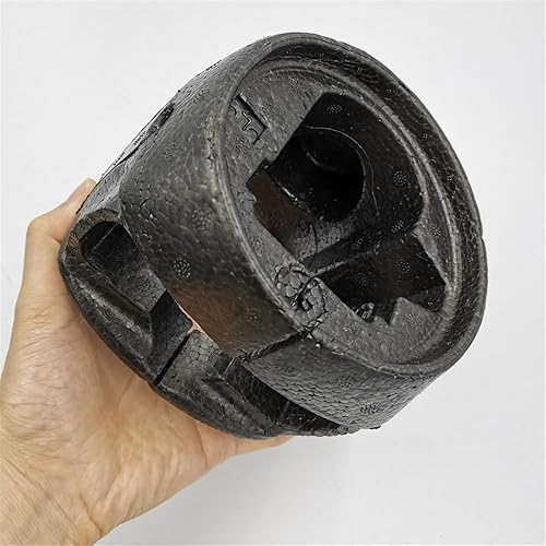 Miniatura 4 de Piezas de drones Agricultura Agras Drone Accesorios Cubierta Protectora Motor para DJI T40 Fácil Instalación (Talla 1 Pieza)