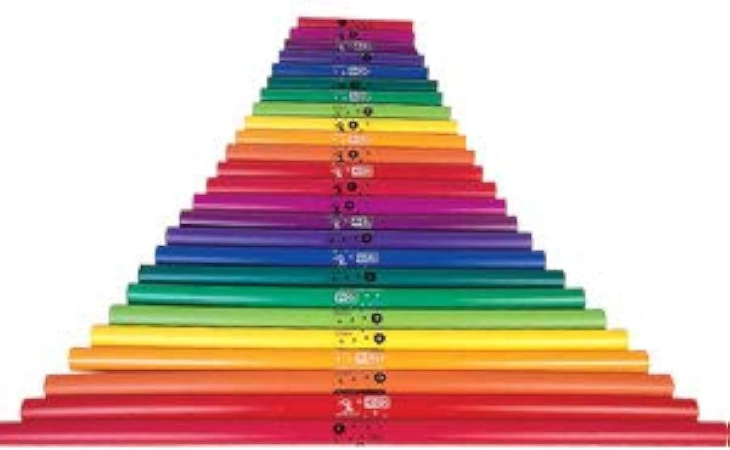 32-piece Full Spectrum Set