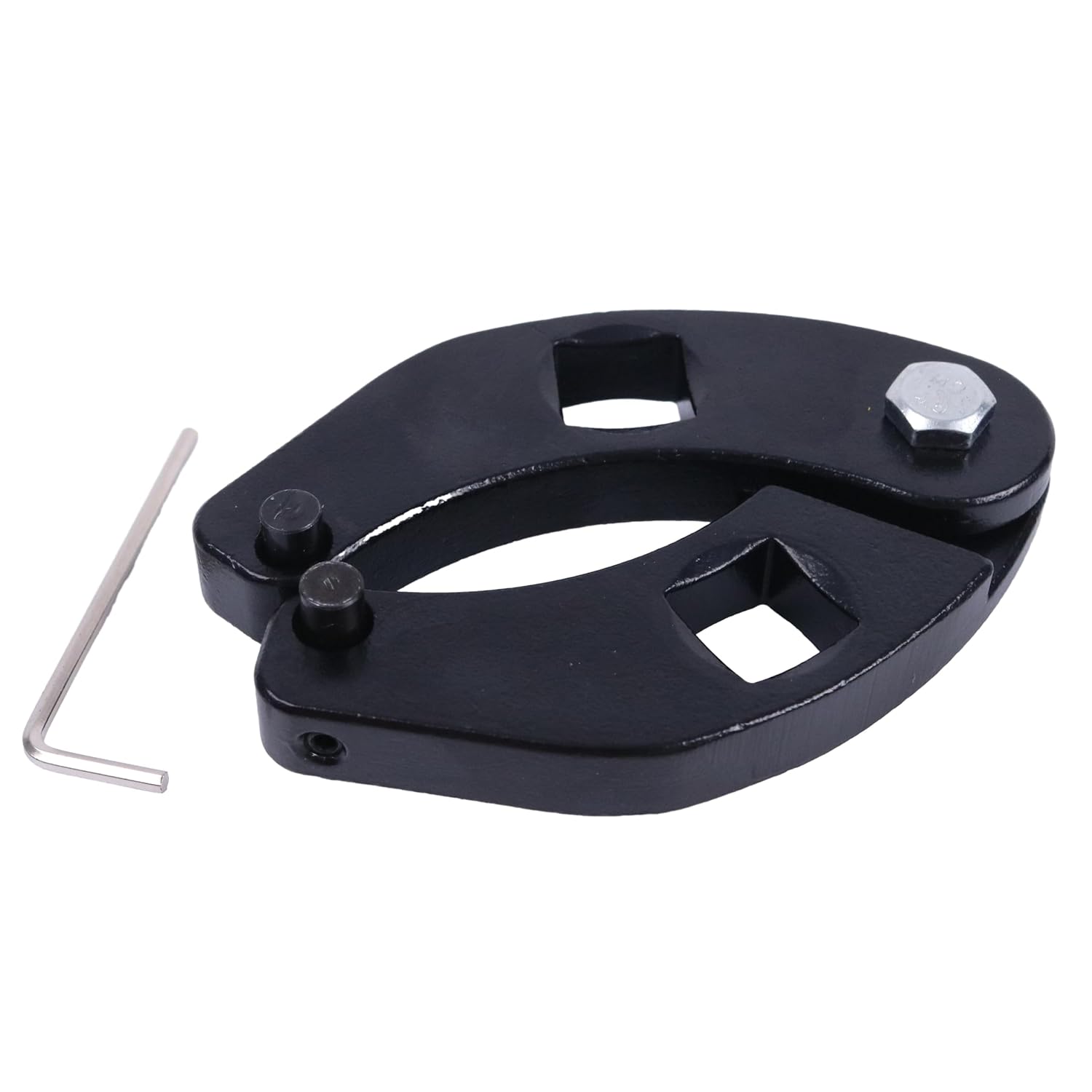 DVPARTS Hydraulic Cylinder Head Tool CYL1000 Compatible with Bobcat 751 753 763 773 863 873 883 963