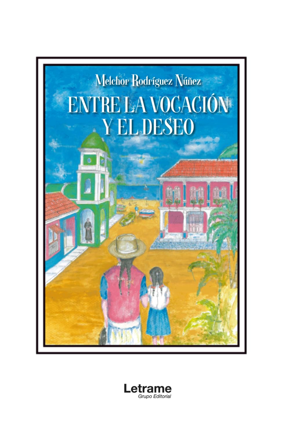 Entre la vocación y el deseo
